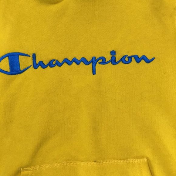 Champion Big Boy size Large - Picture 5 of 8